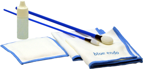 Blue Kit AntiFog Kit